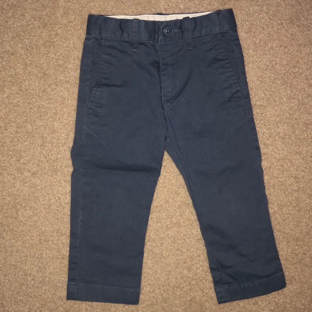 J.Crew crewcuts pant